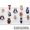 Na! Na! Na! Surprise - Muñeca mini serie 2 (Varios modelos) ㅤ Coleccionables Y Mini Mundos