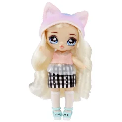 Na! Na! Na! Surprise - Muñeca mini serie 2 (Varios modelos) ㅤ Coleccionables Y Mini Mundos