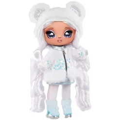 Na! Na! Na! Surprise - Polar Bear - Muñeca 2 en 1*NA NA NA Hot