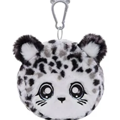 Na! Na! Na! Surprise - Snow Leopard - Muñeca 2 en 1*NA NA NA New