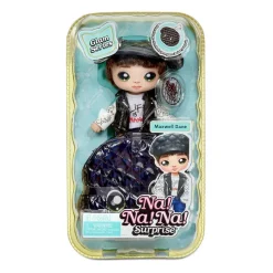 Online Na! Na! Na! Surprise 2-in-1 Pom Doll Glam Series - Maxwell Dane Coleccionables Y Mini Mundos