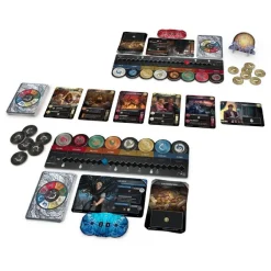 New Nacidos de la Bruma Juegos Y Puzzles|Friki Zone