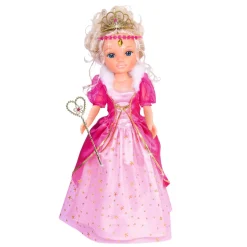 Nancy - 3 Deseos Muñecas