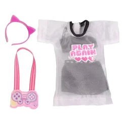 - A Trendy Look Day*NANCY New