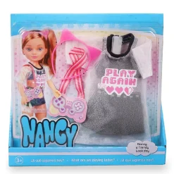 - A Trendy Look Day*NANCY New