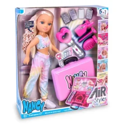 Air Styler*NANCY Clearance