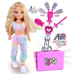 Air Styler*NANCY Clearance