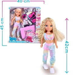 Air Styler*NANCY Clearance