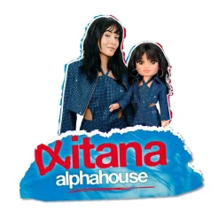 New - Aitana Alphahouse Muñecas