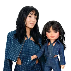 New - Aitana Alphahouse Muñecas