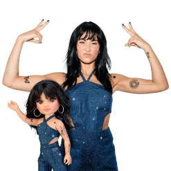 New - Aitana Alphahouse Muñecas