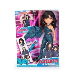 New - Aitana Alphahouse Muñecas