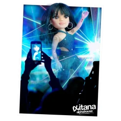 New - Aitana Alphahouse Muñecas