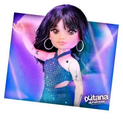 New - Aitana Alphahouse Muñecas