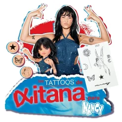 New - Aitana Alphahouse Muñecas