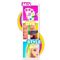 - Colour Mix*NANCY Online