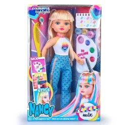 - Colour Mix*NANCY Online