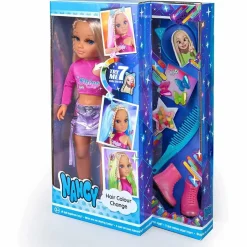 - Hair Colour Challenge*NANCY Best