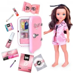 Sale - Muñeca Beauty Fridge Muñecas