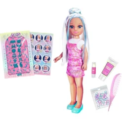 - Muñeca Magic Styles*NANCY