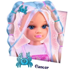 - Muñeca Magic Styles*NANCY