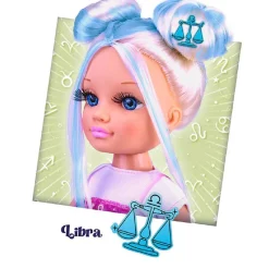 - Muñeca Magic Styles*NANCY