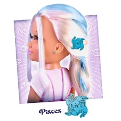 - Muñeca Magic Styles*NANCY