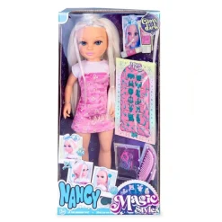 - Muñeca Magic Styles*NANCY