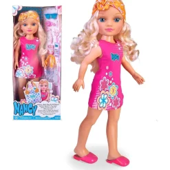 - Muñeca Qué Hay En Mi Bolso ㅤ*NANCY Online