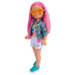 - Un día brillando en la oscuridad*NANCY Discount