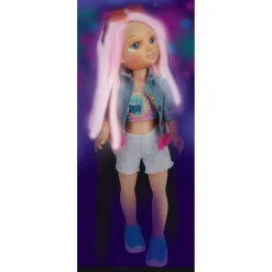 - Un día brillando en la oscuridad*NANCY Discount