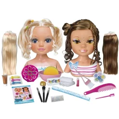 Discount Nancy - Un Día de Secretos de Belleza (varios modelos) Muñecas