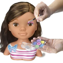 Discount Nancy - Un Día de Secretos de Belleza (varios modelos) Muñecas