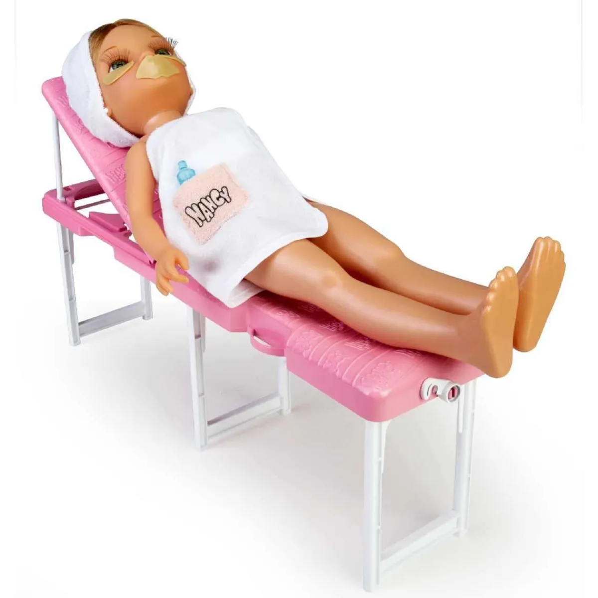 Outlet - Un día en el spa Muñecas