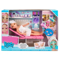 Outlet - Un día en el spa Muñecas