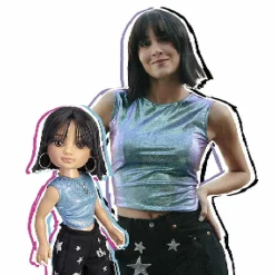 Best - Un día siendo Aitana Muñecas