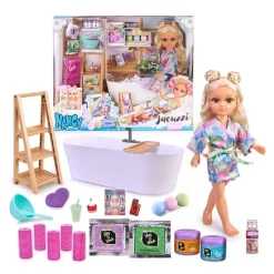 Discount Nancy, un dia de jacuzzi Muñecas