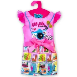 Clearance - Vestido A Girly Day - (Varios modelos) Muñecas