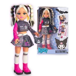 Nancy Fashion Kuromi*FAMOSA Online