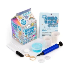 Outlet Nano Tape Magic (Varios modelos) Arte Y Manualidades