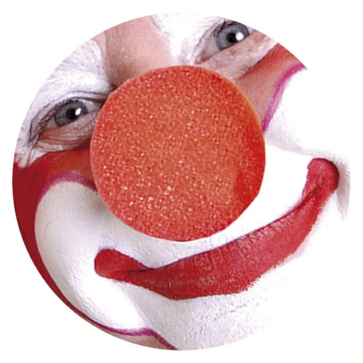 Nariz de payaso*TOYS "R" US Sale