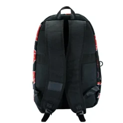 Hot Naruto - Mochila negra con nubes HS 1.3 Friki Zone|Merchandising