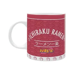 Naruto - Taza Ichiraku Ramen*ABYSSE CORP Discount