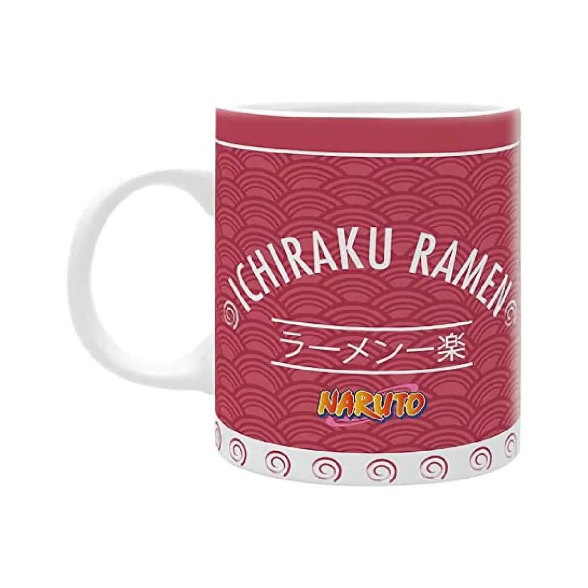 Naruto - Taza Ichiraku Ramen*ABYSSE CORP Discount