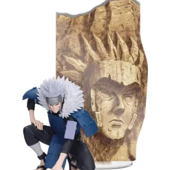 Naruto Shippuden - Figura Tobirama Senju*BANDAI Clearance
