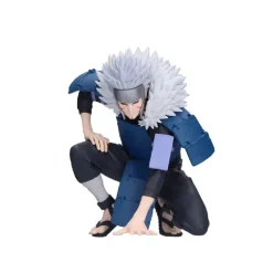 Naruto Shippuden - Figura Tobirama Senju*BANDAI Clearance