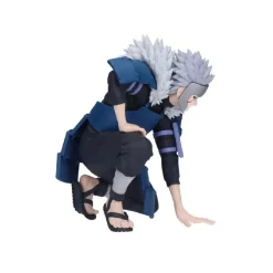 Naruto Shippuden - Figura Tobirama Senju*BANDAI Clearance