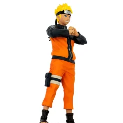 Naruto Shippuden - Figura Naruto Uzumaki*ABYSSE CORP Outlet