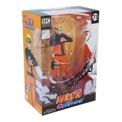 Naruto Shippuden - Figura Naruto Uzumaki*ABYSSE CORP Outlet