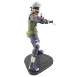 Naruto Shipuden-Figura Kakashi*ABYSSE CORP Clearance